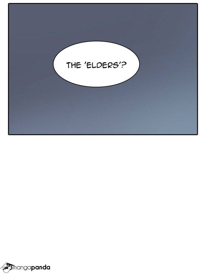 Tower of God Chapter 342 image 029